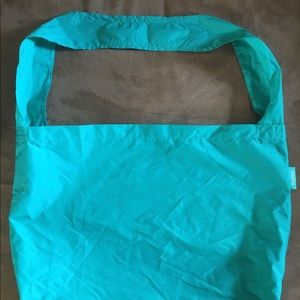 Tieks nylon bag. New!